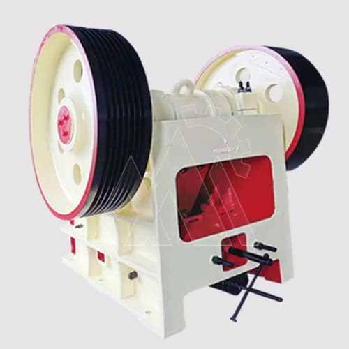 Crusher