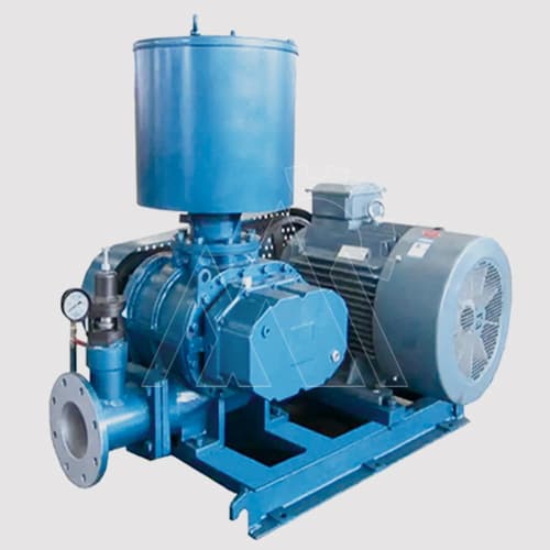 Auxiliary Equipment