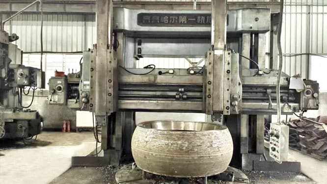 Mingrun Machinery