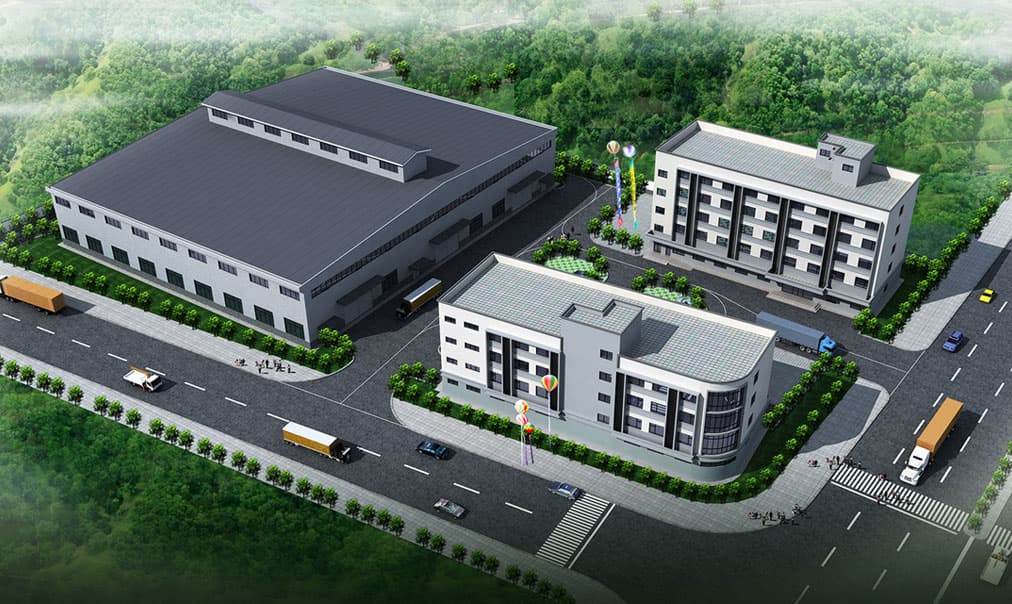 Guilin Mingrun Mining Machinery Co., Ltd.
