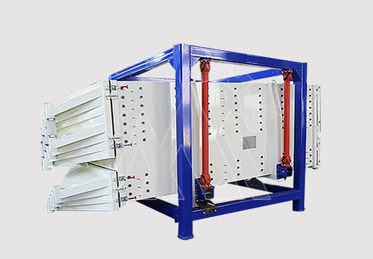 Square Tumbler Screen (MRFX)
