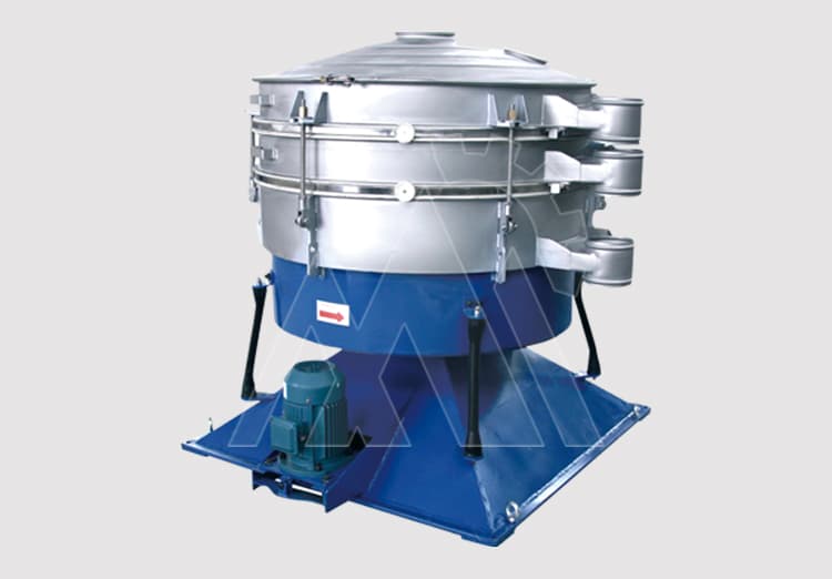 Round Tumbler Screen (MRYX)